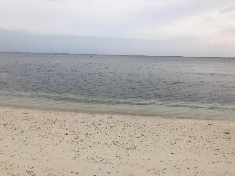 MLB BEACHFRONT APT 4 Apartment in Siquijor