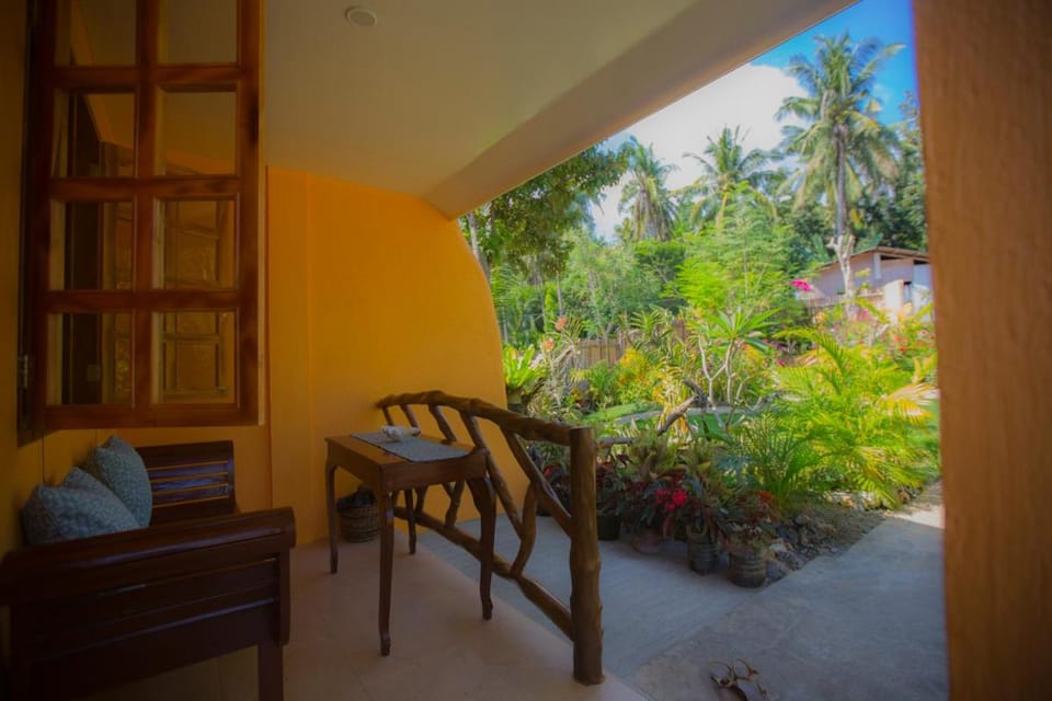Chekesh Casa Vacation rental in Siquijor