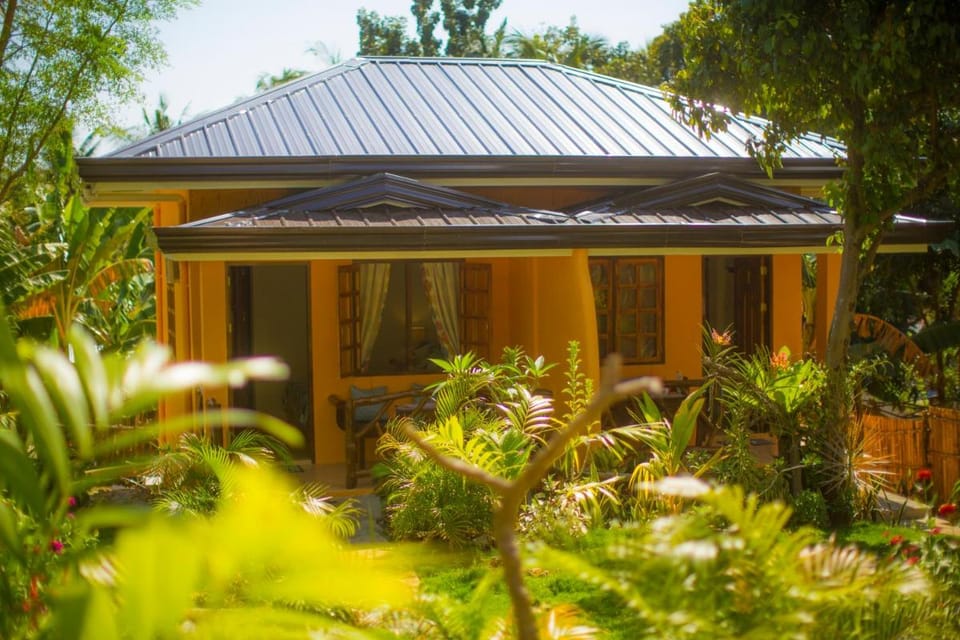 Chekesh Casa Vacation rental in Siquijor