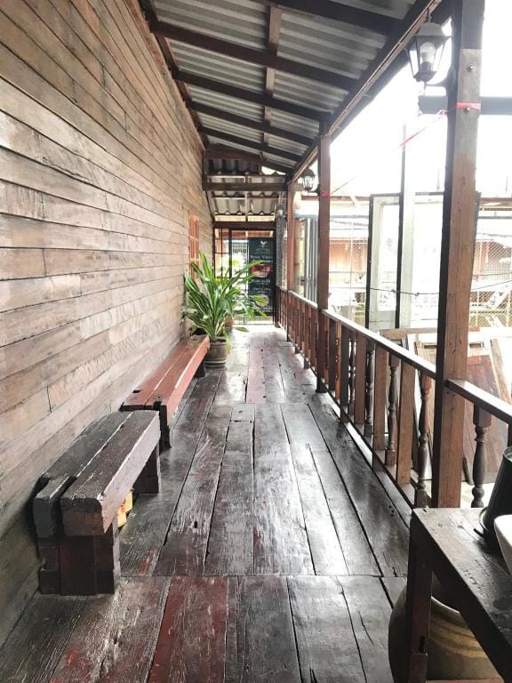 Damnoen Saduak Houses Vacation rental in Thailand