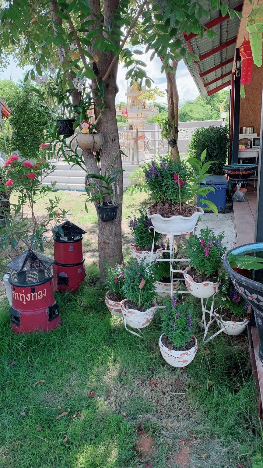 Thungthong resort Vacation rental in Thailand