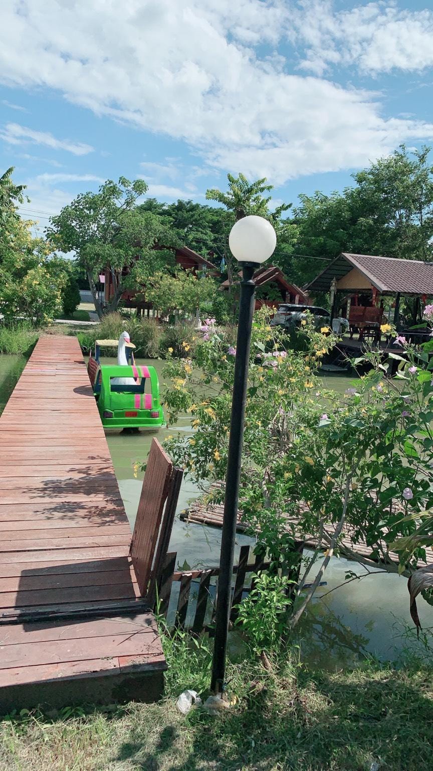 Thungthong resort Vacation rental in Thailand