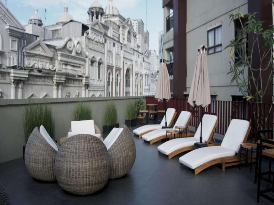 Atria Residence Exclusive Room GadingSerpong(WIFI) Apartment in West Java