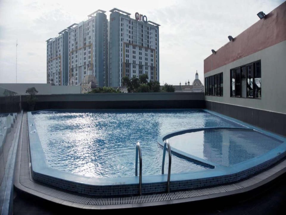 Atria Residence Exclusive Room GadingSerpong(WIFI) Apartment in West Java