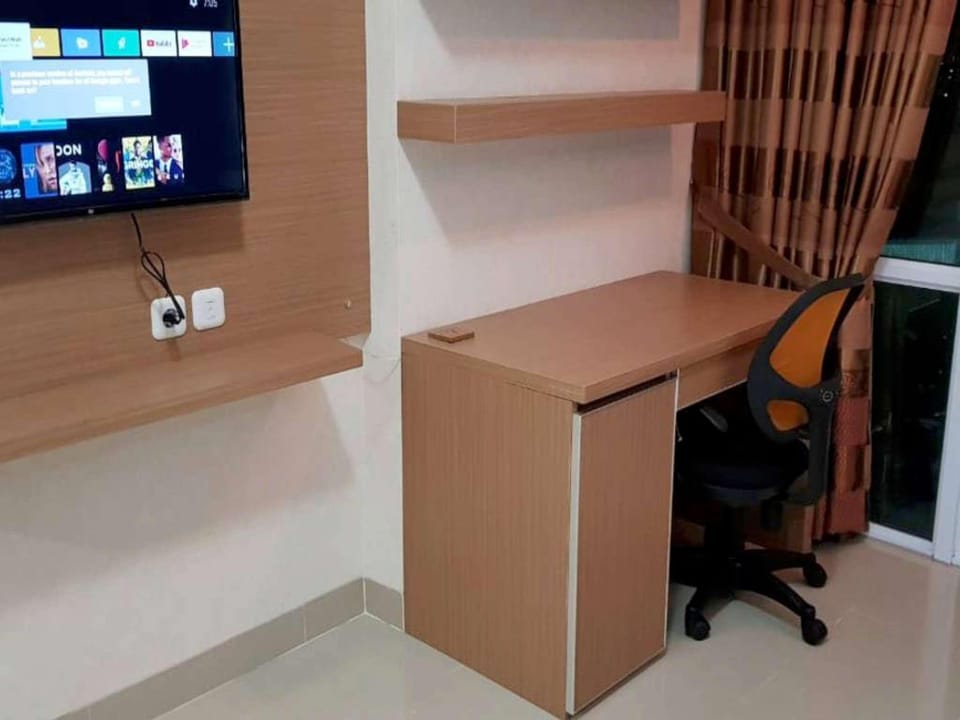 Apatel U Residence 1 Lt. 10  Apartment in West Java