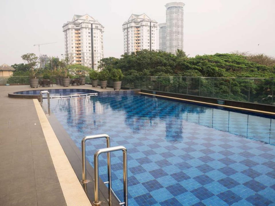 Apatel U Residence Tower 1 Lantai 6 Apartment in West Java