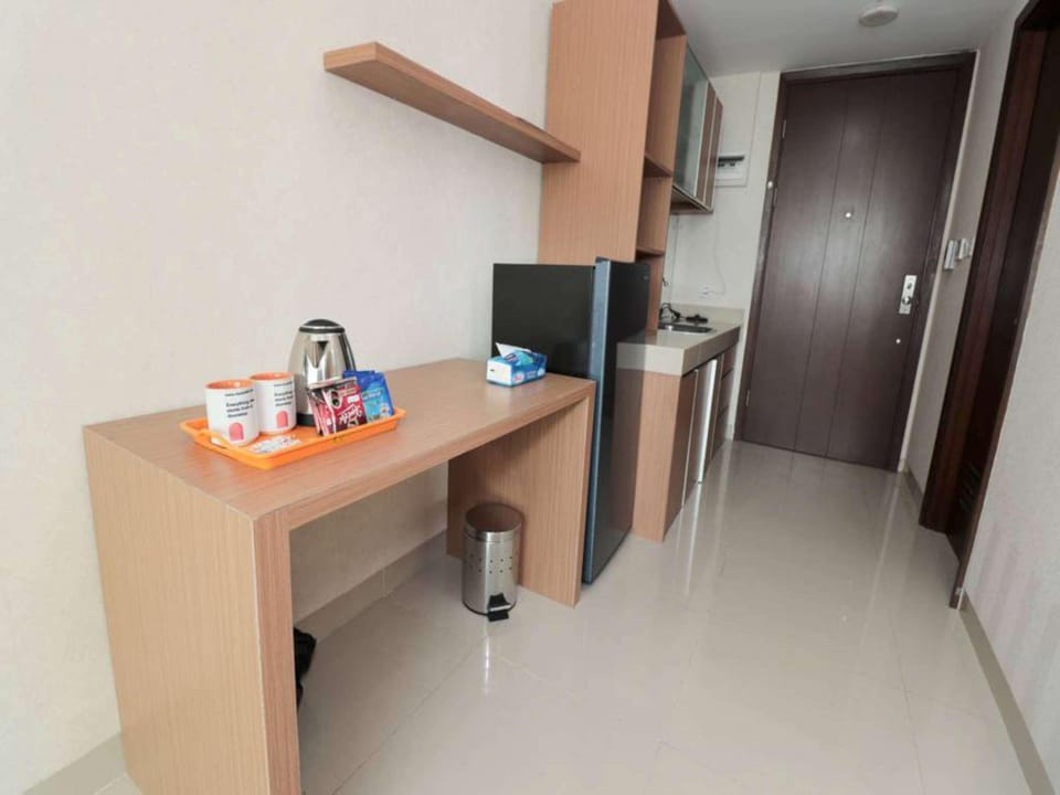 Apatel U Residence Tower 1 Lantai 6 Apartment in West Java