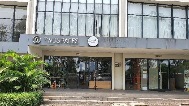KENAZ Casa de Parco (1BR) - AEON Mall & ICE BSD Apartment in West Java