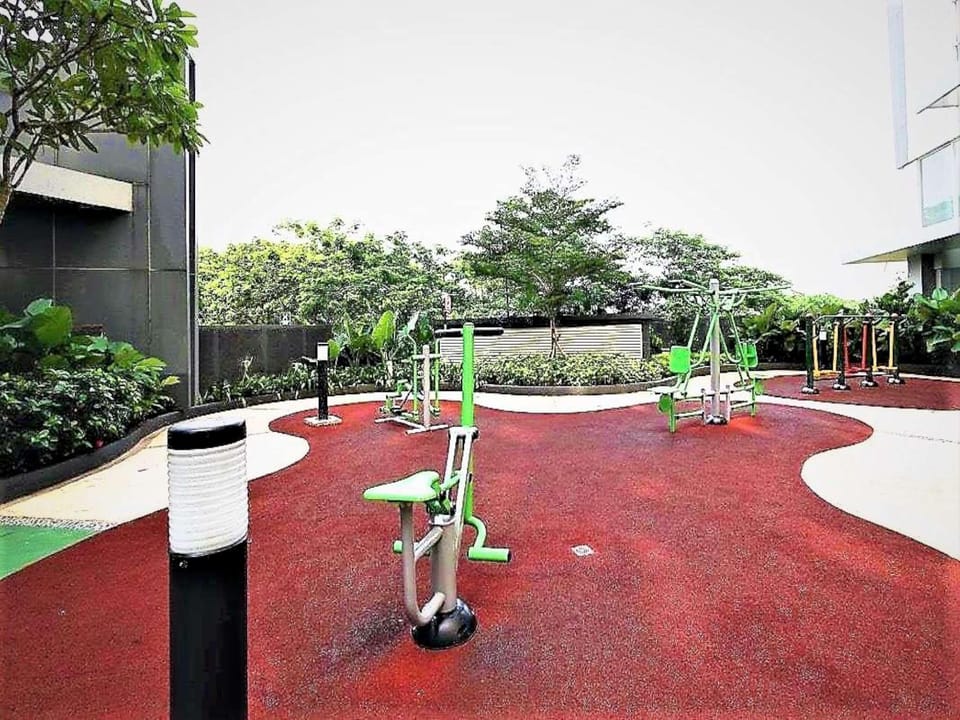 Bella Casa @ Casa de Parco, close to AEON&ICE BSD Apartment in West Java