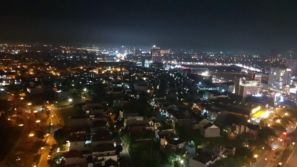 M- TOWN RESIDENCE 1 BR Comfy Serpong Apartment in West Java