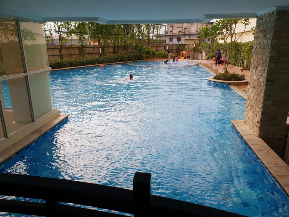 Victoria Square 2BR Cozy& Comfy Apart in Tangerang Apartment in West Java