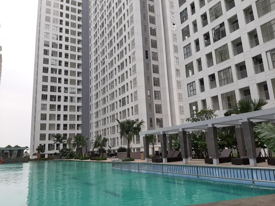 Serpong Apartments Apartment in West Java