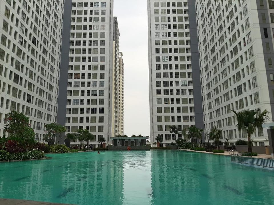 Serpong Apartments Apartment in West Java