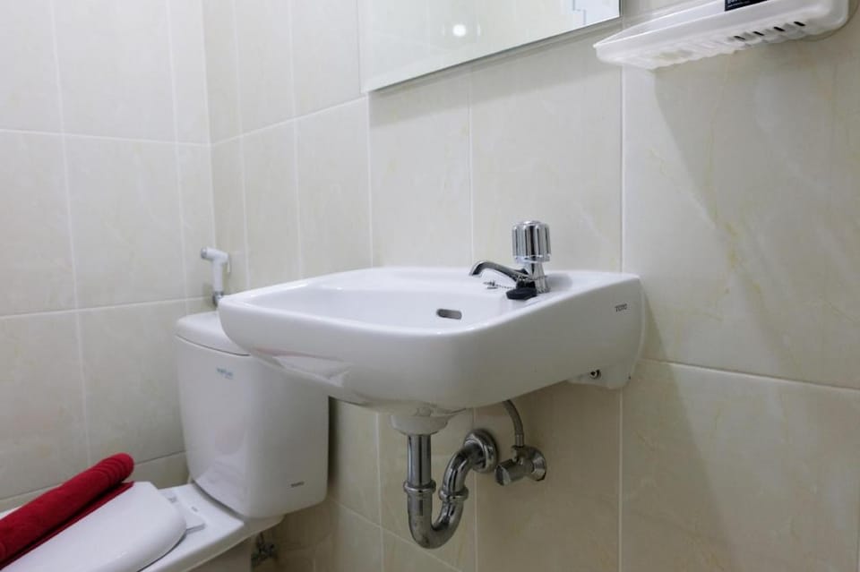 Serpong Apartments Apartment in West Java