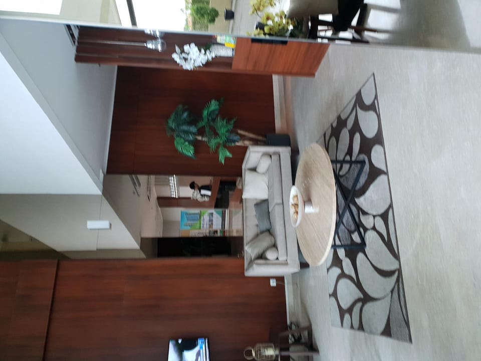 Victoria Square Cozy Studio Furnished in Tangerang Apartment in West Java