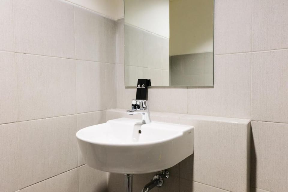 Minimalist Studio at Bintaro Icon Apt By Travelio Apartment in Jakarta