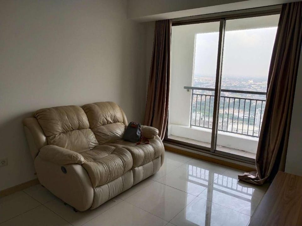 2BR Mtown signature apartment serpong Apartment in West Java