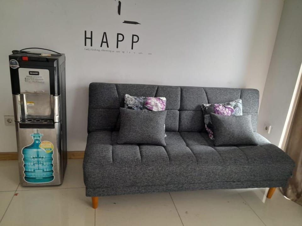 2BR Mtown signature apartment serpong Apartment in West Java