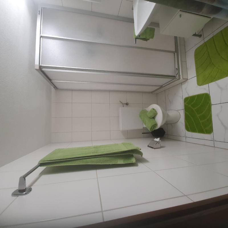 Buongustaio "Bedspace & Backpackers" Apartment in Switzerland