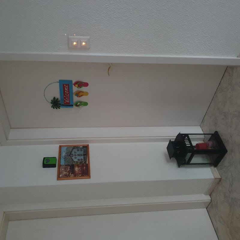 Buongustaio "Bedspace & Backpackers" Apartment in Switzerland