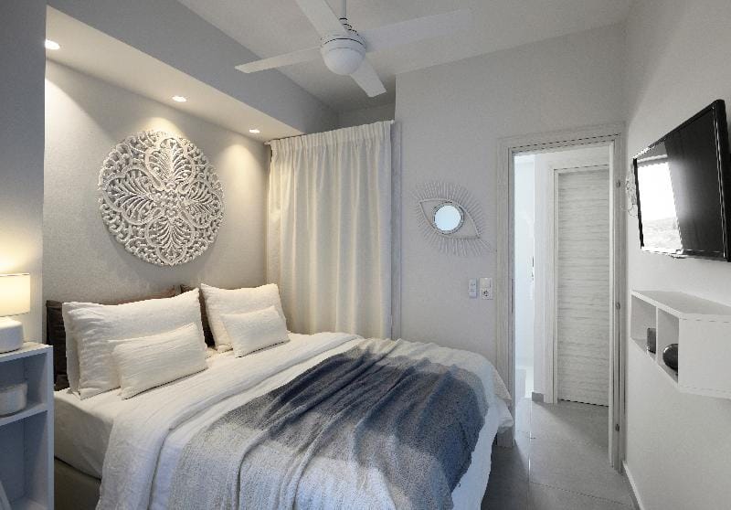 Premium 3 1/2 Bedroom Villa | Soleado Villas Villa in Halkidiki