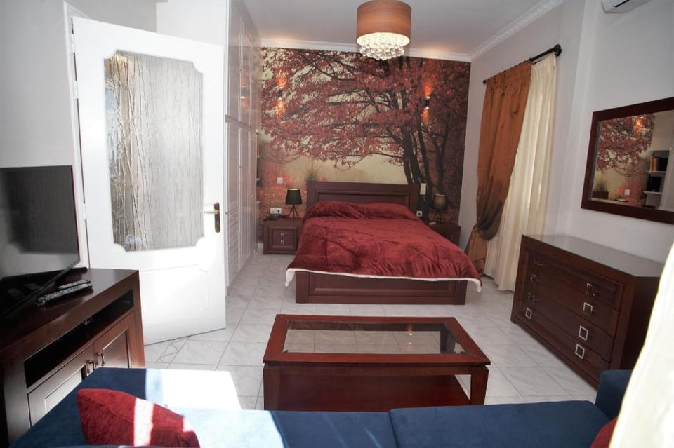 Villa Irene Syros Villa in Decentralized Administration of the Aegean