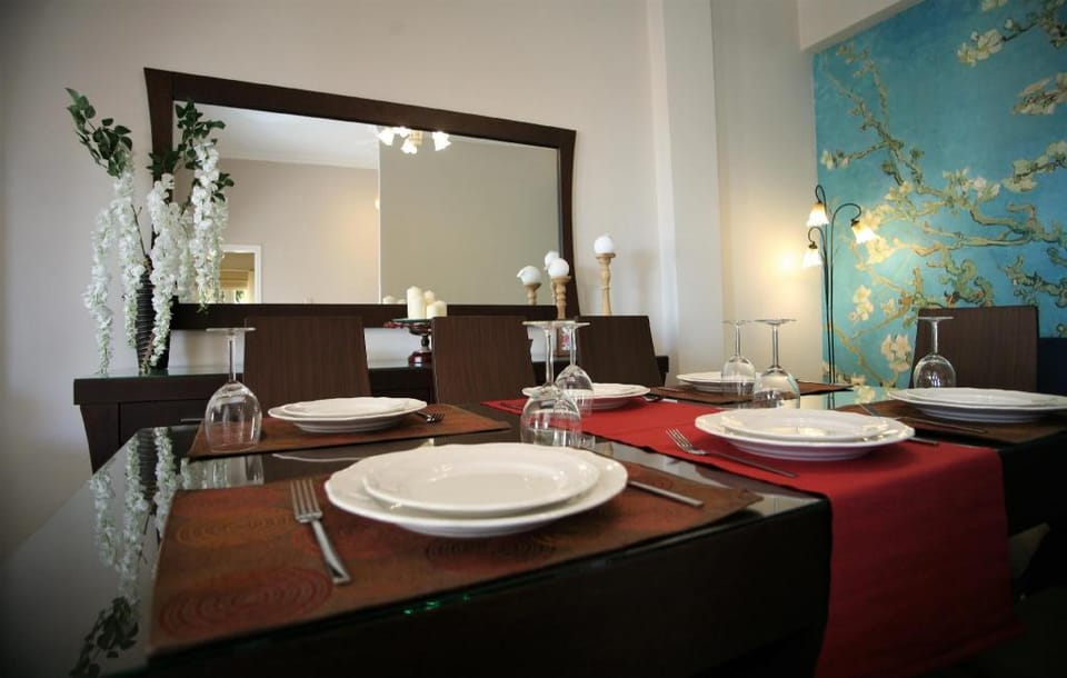 Villa Irene Syros Villa in Decentralized Administration of the Aegean