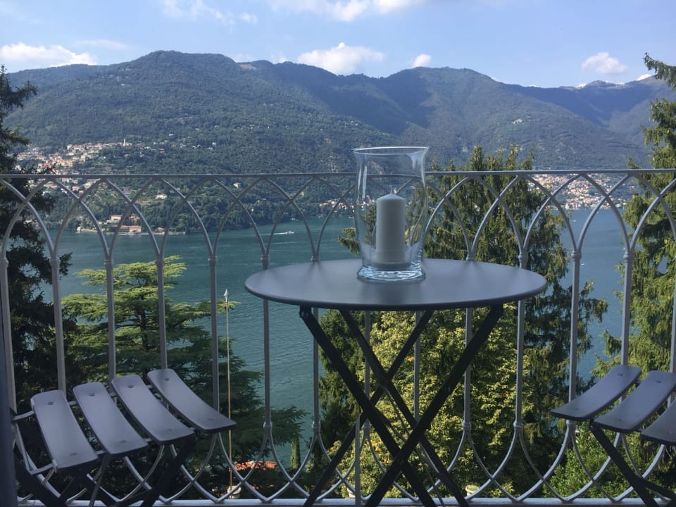 Villa Vittoria Appartamento 2 Apartment in Como