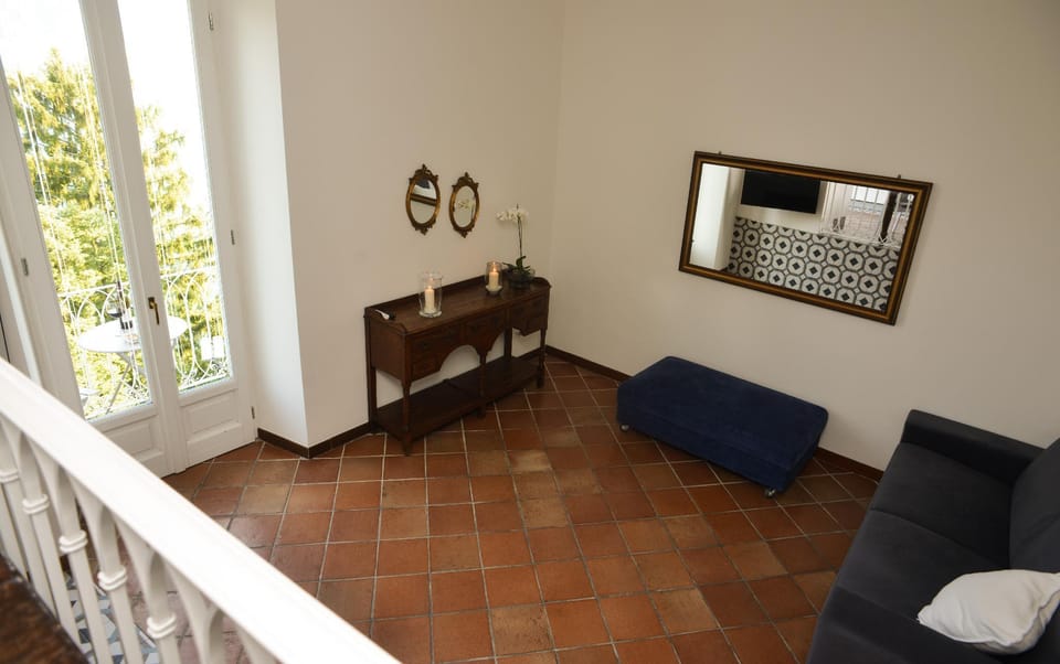 Villa Vittoria Appartamento 2 Apartment in Como