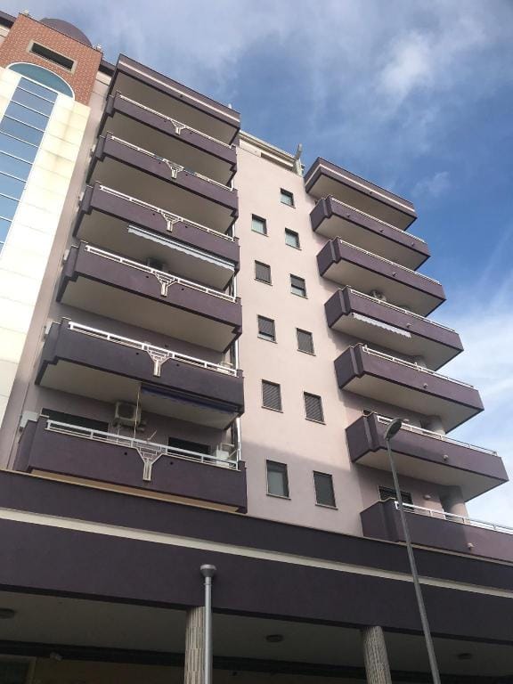 A Casa di Siria Apartment in Gela
