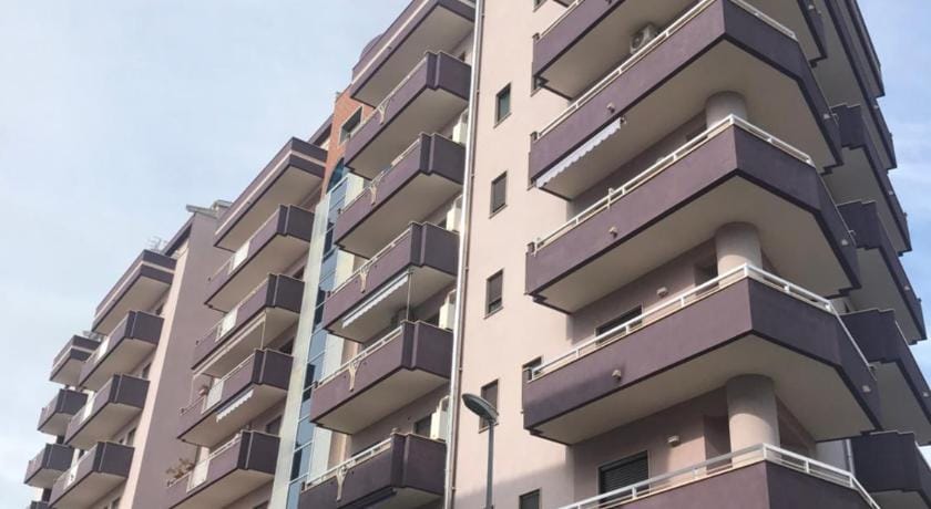 A Casa di Siria Apartment in Gela
