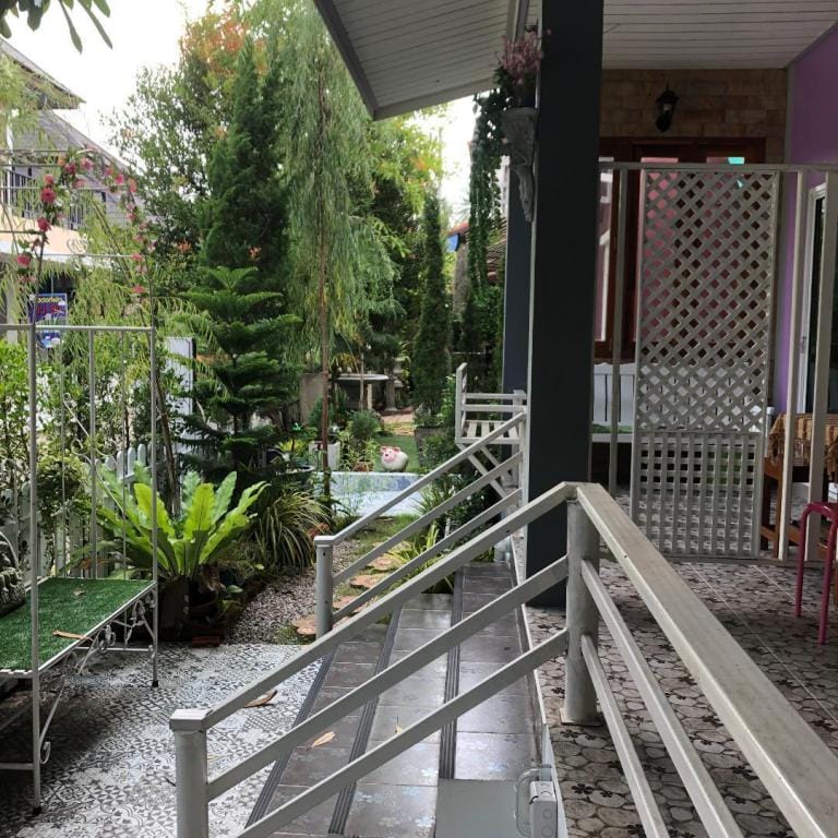 The Rooms Amphawa Vacation rental in Thailand