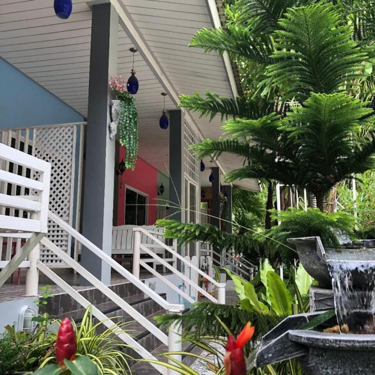 The Rooms Amphawa Vacation rental in Thailand