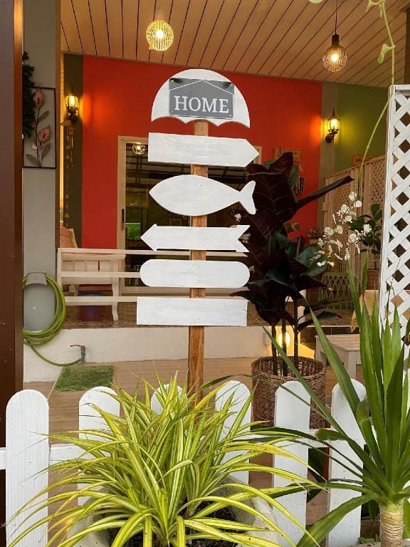 The Rooms Amphawa Vacation rental in Thailand