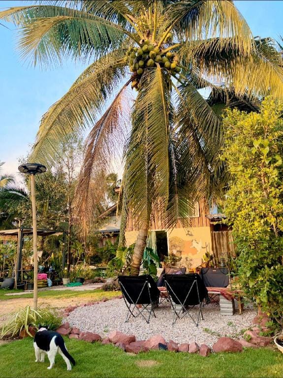 MaeKlong LongStay Room02 Vacation rental in Thailand