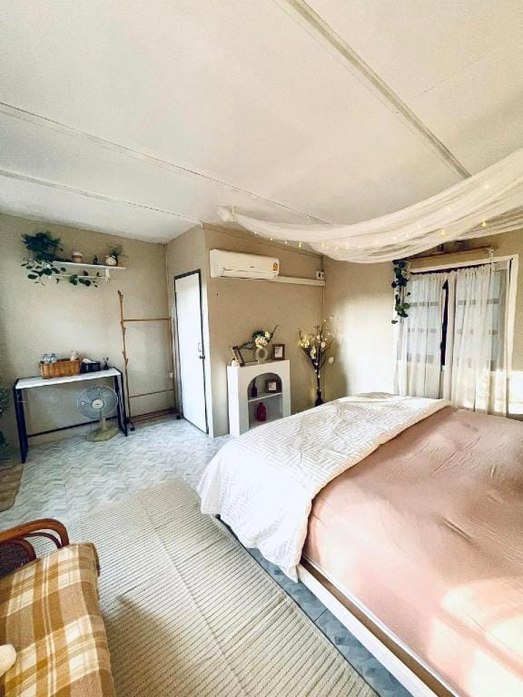 MaeKlong LongStay Room02 Vacation rental in Thailand
