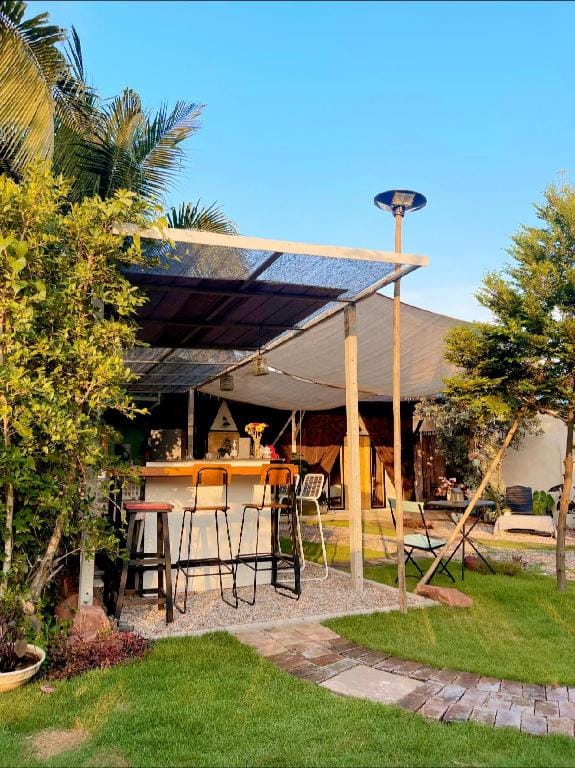 MaeKlong LongStay Room02 Vacation rental in Thailand