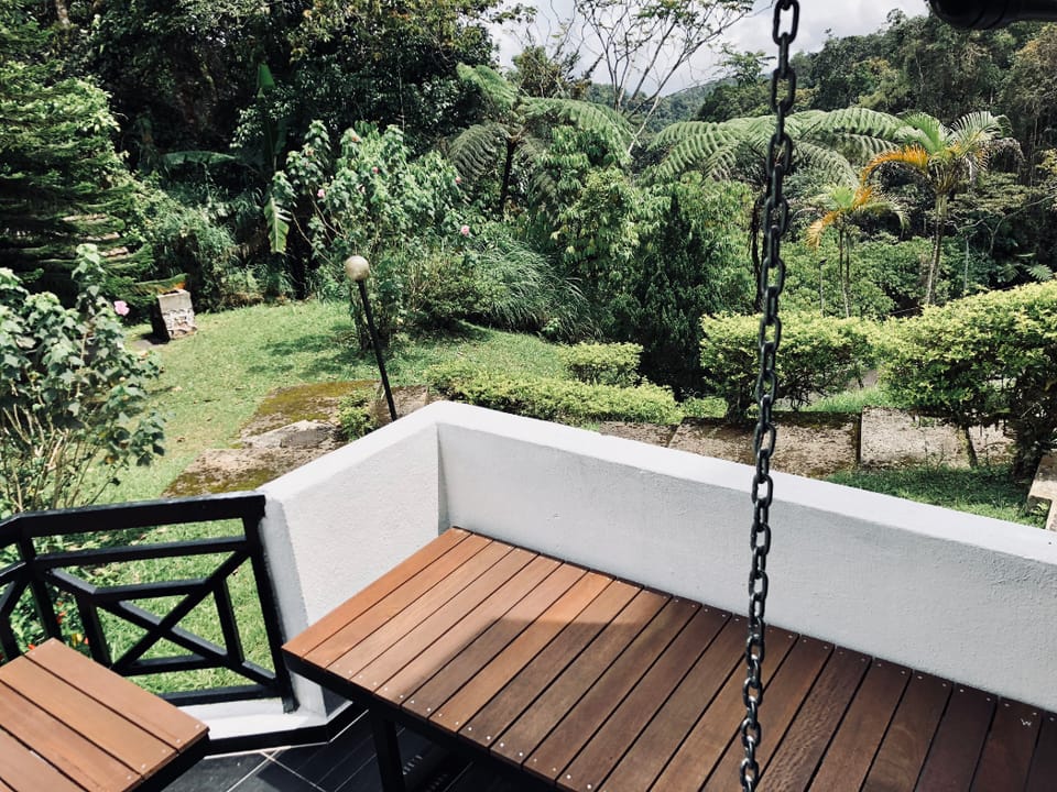 Colonie 12 Fraser's Hill : 6BR Apartment in Selangor, Malaysia
