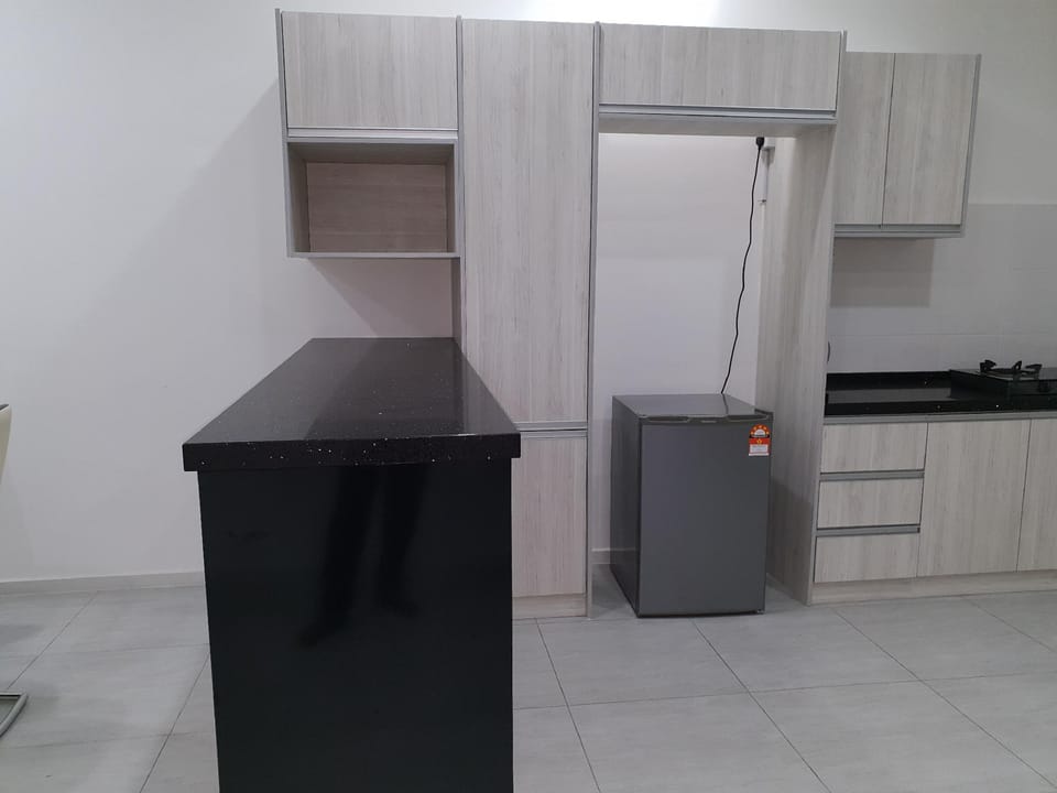 MSH CRYSTAL CREEK HOMESTAY Apartment in Perak