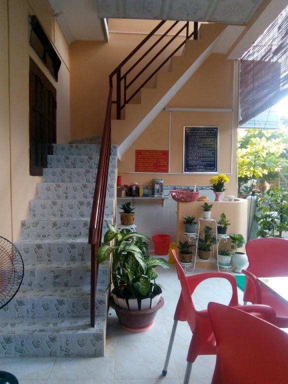 Homestay bao hoang Apartment in Ba Ria - Vung Tau