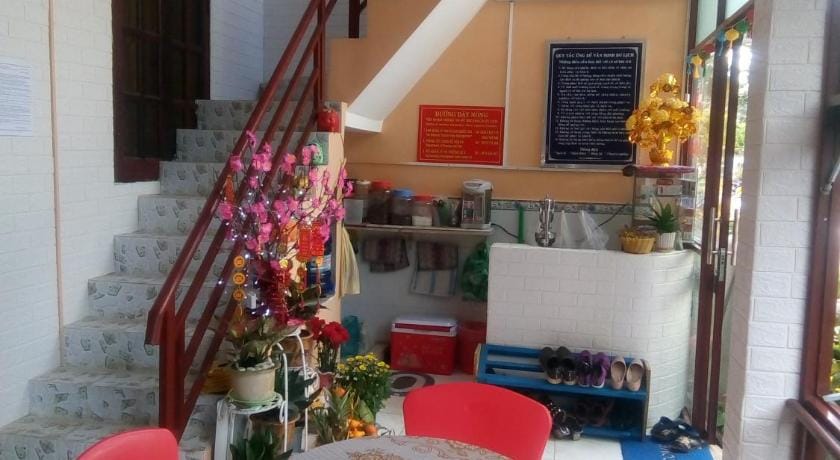 Homestay bao hoang Apartment in Ba Ria - Vung Tau