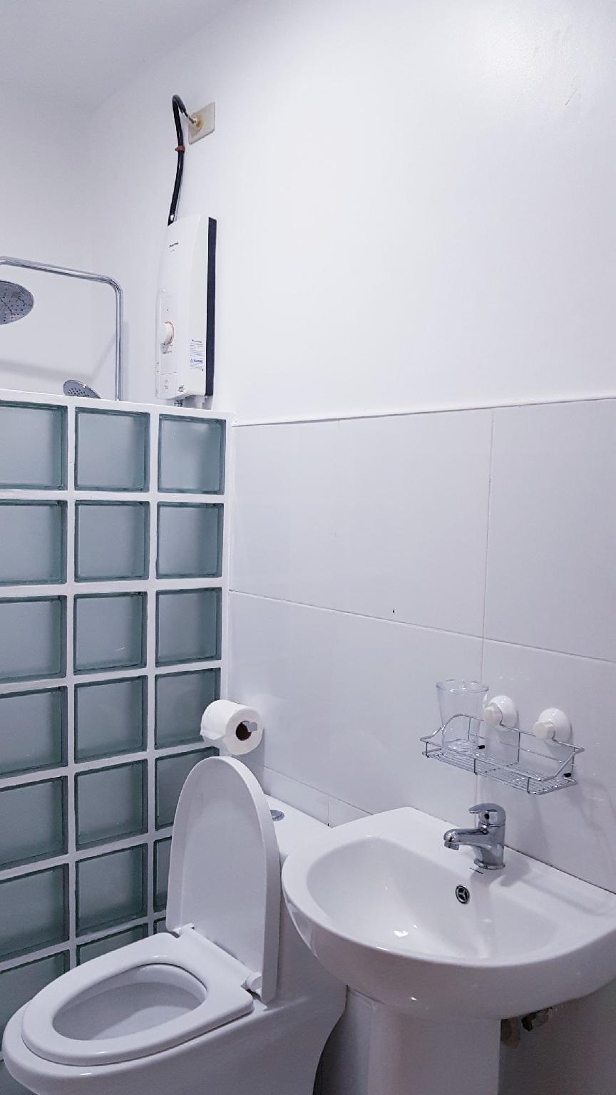 Home away from home, perfect for families Apartment in Central Visayas