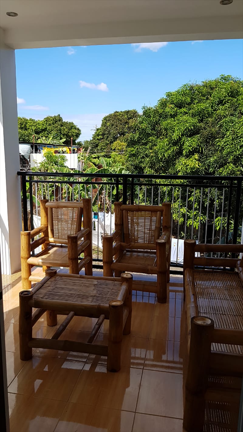 Home away from home, perfect for families Apartment in Central Visayas