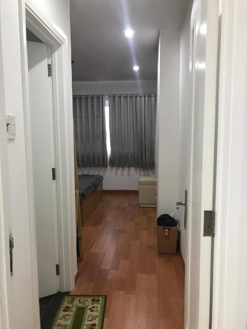 Clean Apartment with Dong Nai river view. Apartment in Ho Chi Minh City