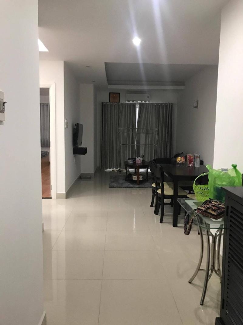 Clean Apartment with Dong Nai river view. Apartment in Ho Chi Minh City