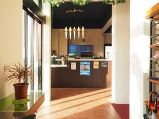 198 Red Hat B&B Bed and Breakfast in Fujian