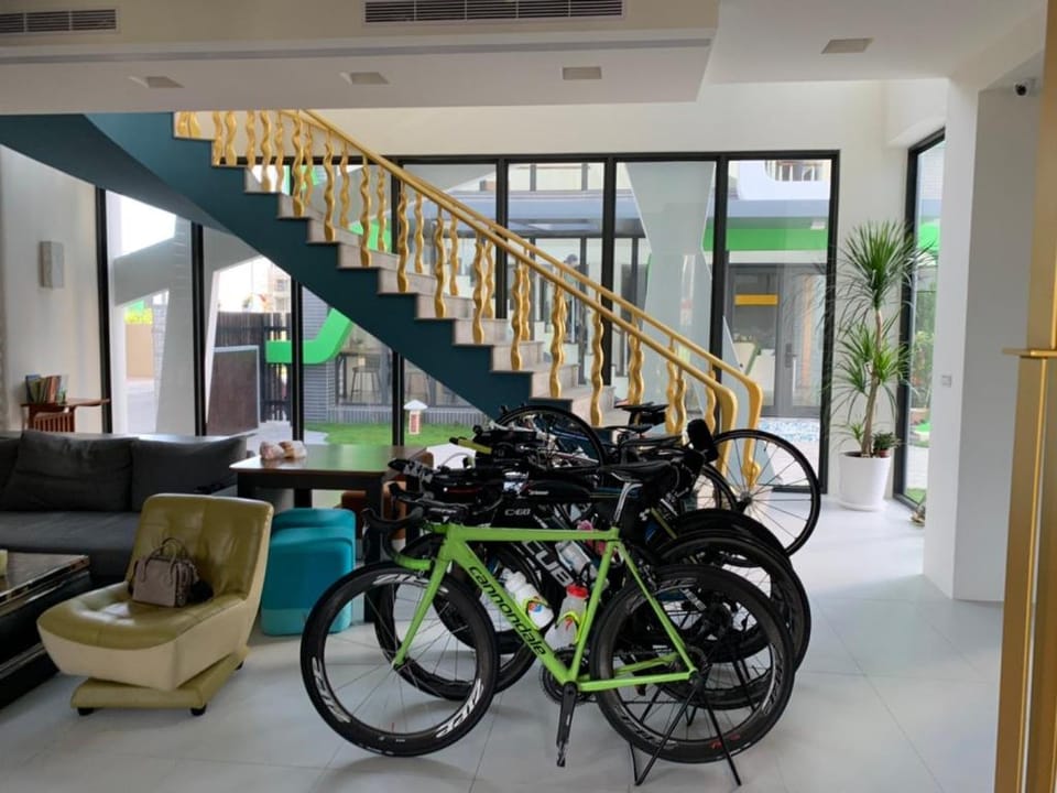 XIANG XIANG BNB Bed and Breakfast in Fujian