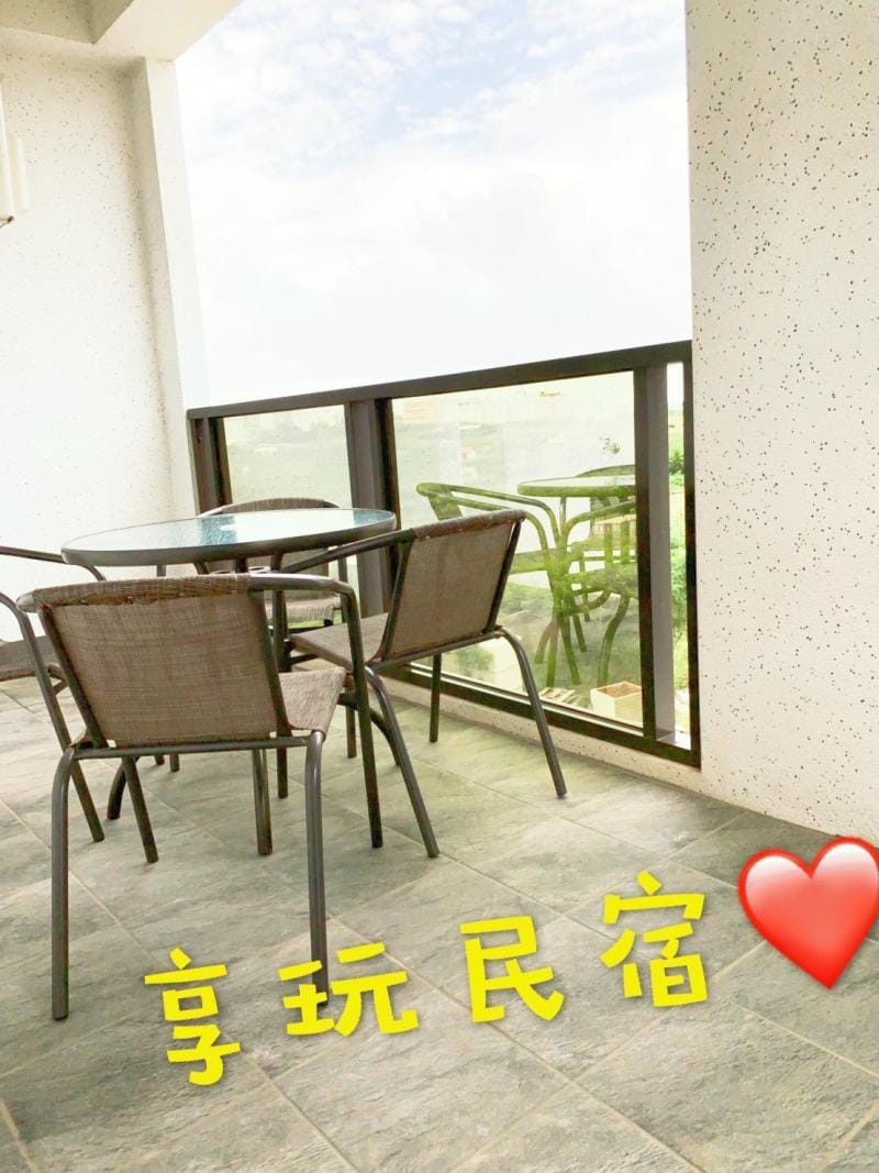Enjoy Play Homestay Vacation rental in Fujian