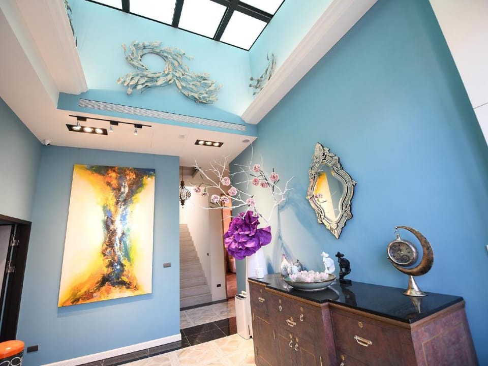 suogang Homestay Bed and Breakfast in Taiwan, Province of China