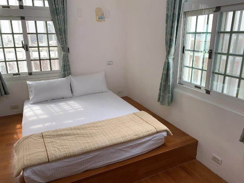 Pick a shell Vacation rental in Fujian